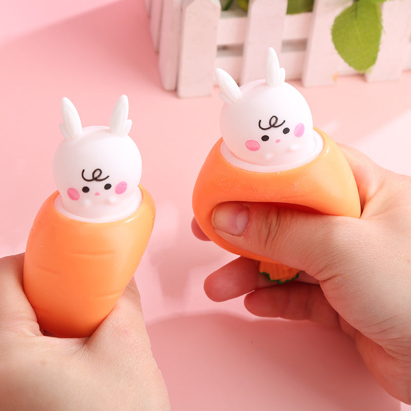 Wholesale Animal Lucky Bags, Extruded Plastic Toys
